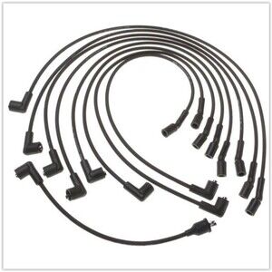 ACDelco Spark Plug Wire Sets 88862020